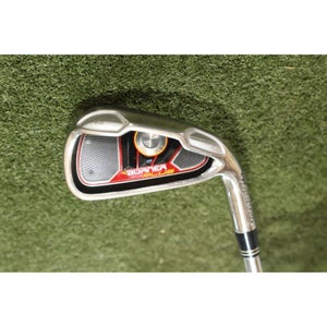 TaylorMade Burner Plus Uniflex 39" Golf 4 Iron RH / 2i-S335