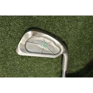 Ping ISI Green Dot 37.5" Golf 6 Iron RH / 2C-S503