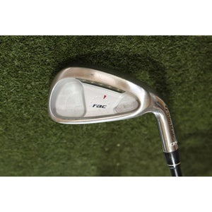 Taylormade Rac OS R Flex 39" Golf 4 Iron RH / 2i-S341