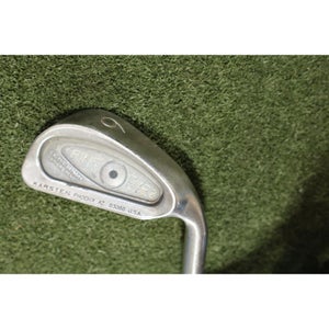 Ping Eye 2 Black Dot 37.5" Golf 6 Iron RH / 2C-S505