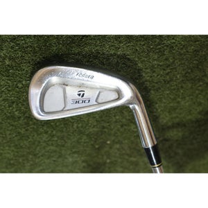 Taylormade 300 Forged 38.5" Golf 4 Iron RH / 2i-S342