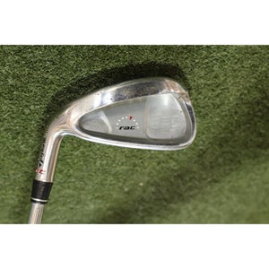 TaylorMade RAC HT 36" Golf 4 Iron LH / 2i-S343