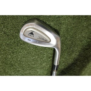 Titleist DCI 962 S Flex 36" Golf 9 Iron RH / 2G-S389