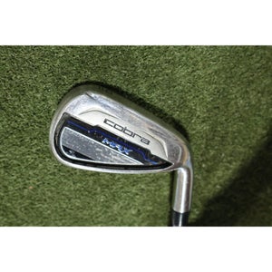 Cobra Max Tecflo 36.5" Golf 9 Iron RH / 1H-S538