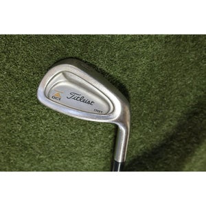 Titleist DCI 981 True Temper Shaft 36" Golf 9 Iron RH / 2G-S390