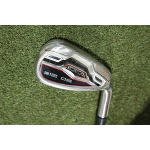 Adams IDEA a12 OS R Flex 36" Golf 9 Iron RH / 1H-S540