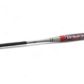 Used Worth WS23 XTRA BB/SB Slowpitch Bat 34" 11863-S000022511
