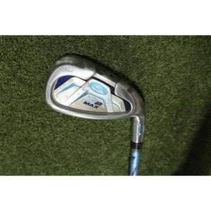 Cobra S2 Max Women's Flex 35.5" Golf 9 Iron RH / 1H-S542
