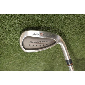 TaylorMade SuperSteel Burner R Flex 37.5" Golf 5 Iron RH / 2i-S351