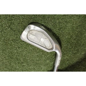 Ping ISI White Dot Stiff Flex 40.5" Golf 4 Iron RH / 2B-S460
