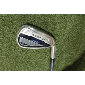 Cobra Max Tecflo 36" Golf 9 Iron RH / 1H-S544