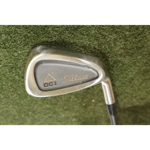Titleist DCI Oversize A Flex 36.5" Golf 9 Iron RH / 2G-S422