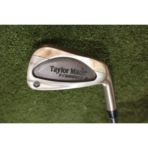 Taylormade Ti Bubble 2 S Flex 38.5" Golf 5 Iron RH / 2i-S354