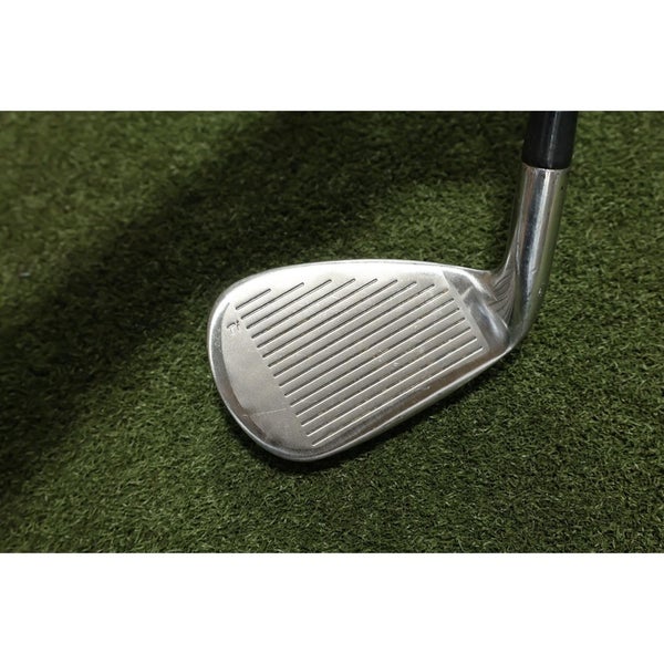 Adams IDEA Hybrid Tech OS Lite Flex 36" Golf 9 Iron RH / 1H-S548