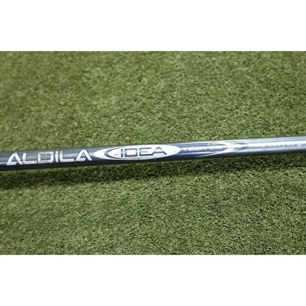 Adams IDEA Hybrid Tech OS Lite Flex 36" Golf 9 Iron RH / 1H-S548