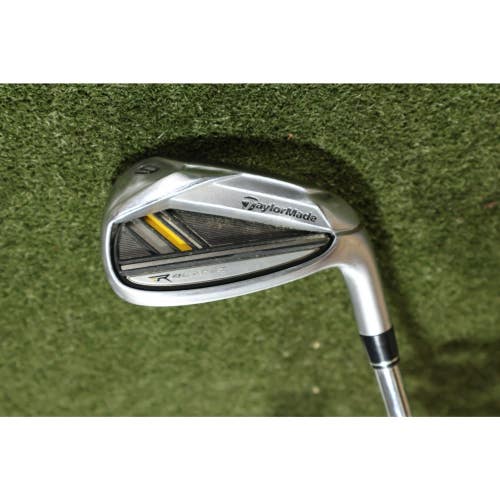 TaylorMade RBladez True Temper S Flex 36.5" Golf 9 Iron RH / 2K-S509