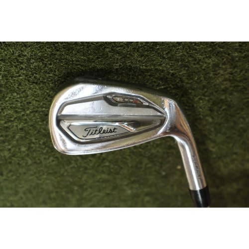Titleist 2021 T100s Forged Single 9 Iron Project X 6.5 36 RH/ 2G-S417