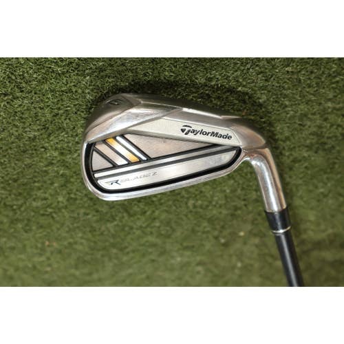 TaylorMade RBladez True Temper S Flex 38" Golf 6 Iron RH / 2J-S327