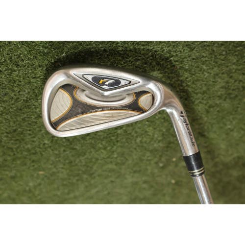Taylormade R7 Inverted Cone Technology S Flex 37.5" Golf 6 Iron RH / 2J-S388