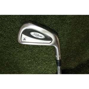 Titleist DCI 762 S Flex 39" Golf 3 Iron RH / 2E-S372