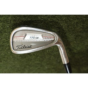 Titleist 775 CB Forged R Flex 37" Golf 8 Iron RH / 2G-S409