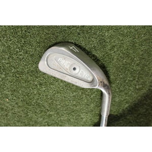 Ping Eye 2 Black Dot 38.5" Golf 4 Iron RH / 2B-S478