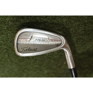 Titleist 775 CB Forged R Flex 36.5" Golf 8 Iron RH / 2G-S408