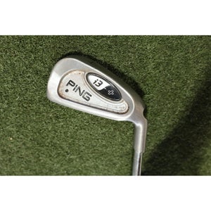 Ping i3 + Black Dot 39" Golf 4 Iron RH / 2B-S479