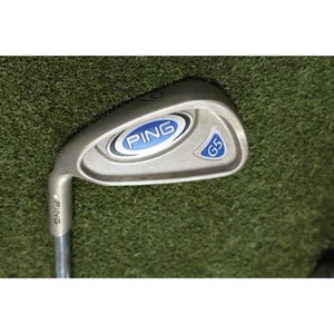 Ping G5 White Dot 38.5" Golf 6 Iron LH / 2C-S508