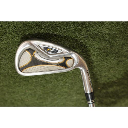 Taylormade R7 Inverted Cone Technology R Flex 37.5" Golf 6 Iron RH / 2J-S320