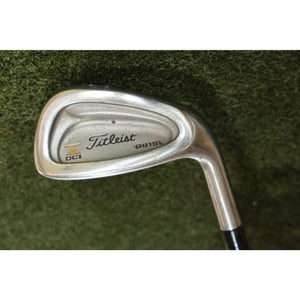 Titleist DCI 981 SL R Flex 36.5" Golf 8 Iron RH / 2G-S406