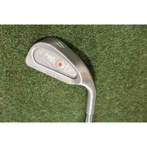 Ping Eye 2 Red Dot 38.5" Golf 4 Iron RH / 2B-S482