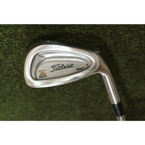 Titleist DCI 981 R Flex 36.5" Golf 8 Iron RH / 2G-S405
