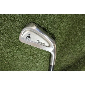 Titleist DCI 962 S Flex 39" Golf 3 Iron RH / 2E-S377