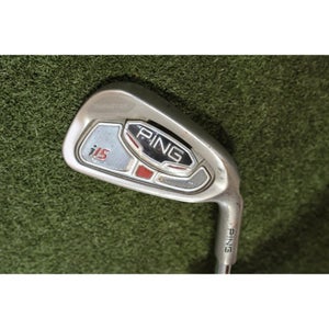 Ping i15 Red Dot R Flex 37" Golf 7 Iron RH / 2C-S515