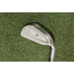 Ping Eye 2 Black Dot 38" Golf 4 Iron RH / 2B-S486