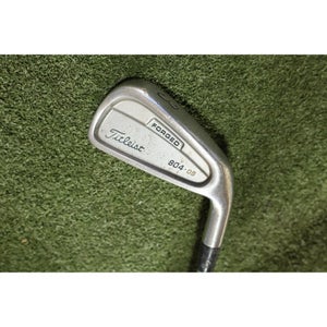 Titleist 804 OS Forged S Flex 39" Golf 3 Iron RH / 2E-S381