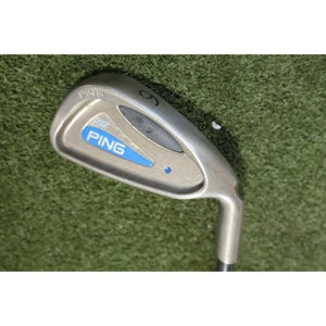 Ping G2 Blue Dot R Flex 37.5" Golf 6 Iron RH / 2C-S410