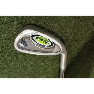 Ping Rapture Yellow Dot R Flex 37.5" Golf 7 Iron RH / 2C-S517