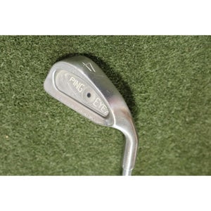 Ping Eye 2 Black Dot 38" Golf 4 Iron RH / 2B-S487
