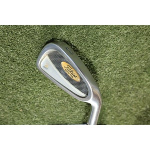 Titleist DCI 822 OS R Flex 39" Golf 3 Iron RH / 2E-S383