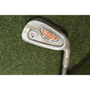 Ping i10 Yellow Dot 37" Golf 7 Iron RH / 2C-S522