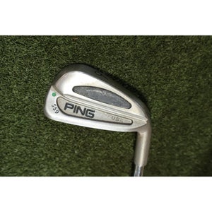 Ping S59 Green Dot 38" Golf 6 Iron RH / 2C-S412