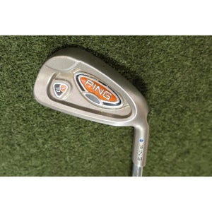 Ping i10 Blue Dot S Flex 37" Golf 7 Iron RH / 2C-S523