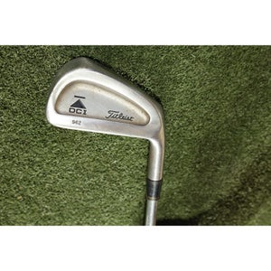 Titleist DCI 962 S Flex 39" Golf 3 Iron RH / 2E-S385