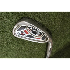 Ping G15 White Dot R Flex 37" Golf 7 Iron RH / 2C-S525