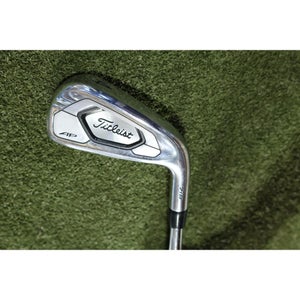Titleist AP3 718 KBS Shaft 38.5" Golf 4 Iron RH / 2E-S387