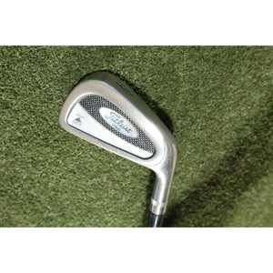 Titleist DCI 762 S Flex 38.5" Golf 4 Iron RH / 2E-S389