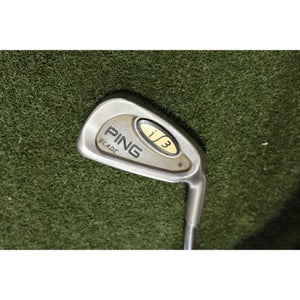 Ping i3 Blade Black Dot 38.5" Golf 4 Iron RH / 2B-S494