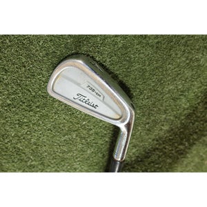 Titleist 735-CM Forged 39" Golf 4 Iron RH / 2E-S390
